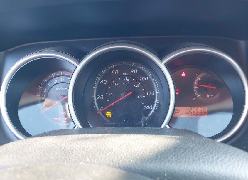 Photo 7 of 2012 Nissan Versa 1.8 S (VIN 3N1BC1CP5CK269741)