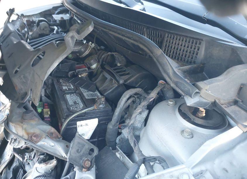 Photo 10 of 2012 Nissan Versa 1.8 S (VIN 3N1BC1CP5CK804454)