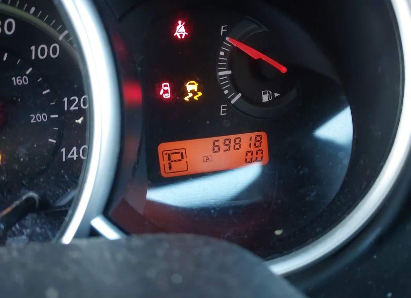 Photo 15 of 2012 Nissan Versa 1.8 S (VIN 3N1BC1CP5CK804454)