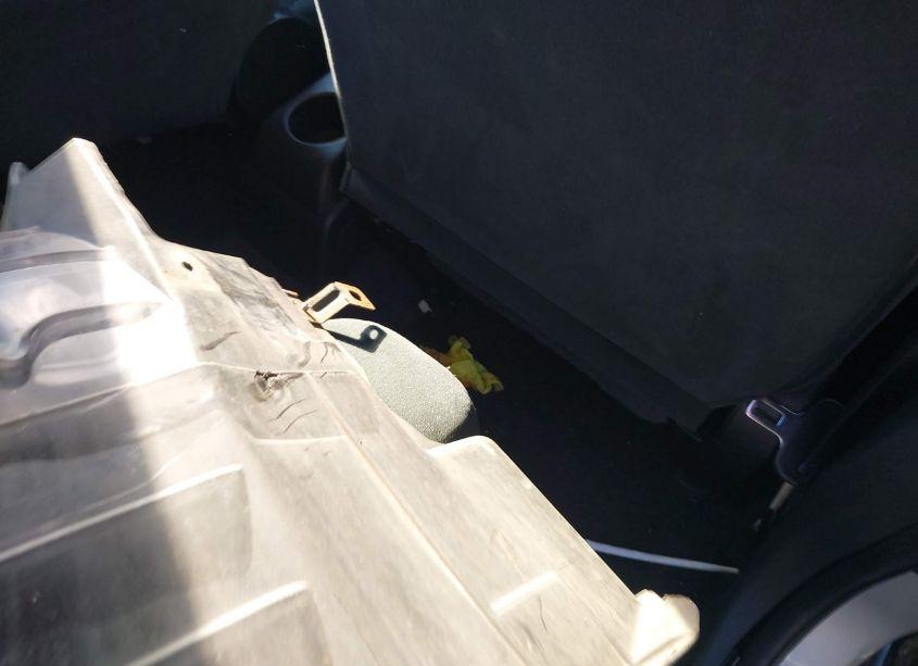 Photo 8 of 2012 Nissan Versa 1.8 S (VIN 3N1BC1CP5CK804454)