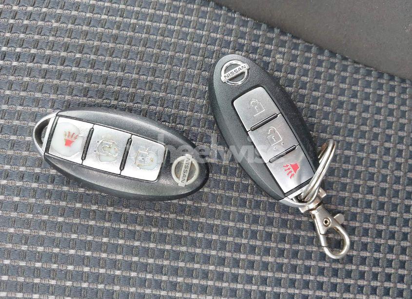 Photo 11 of 2012 Nissan Versa 1.8 SL (VIN 3N1BC1CP5CK806950)