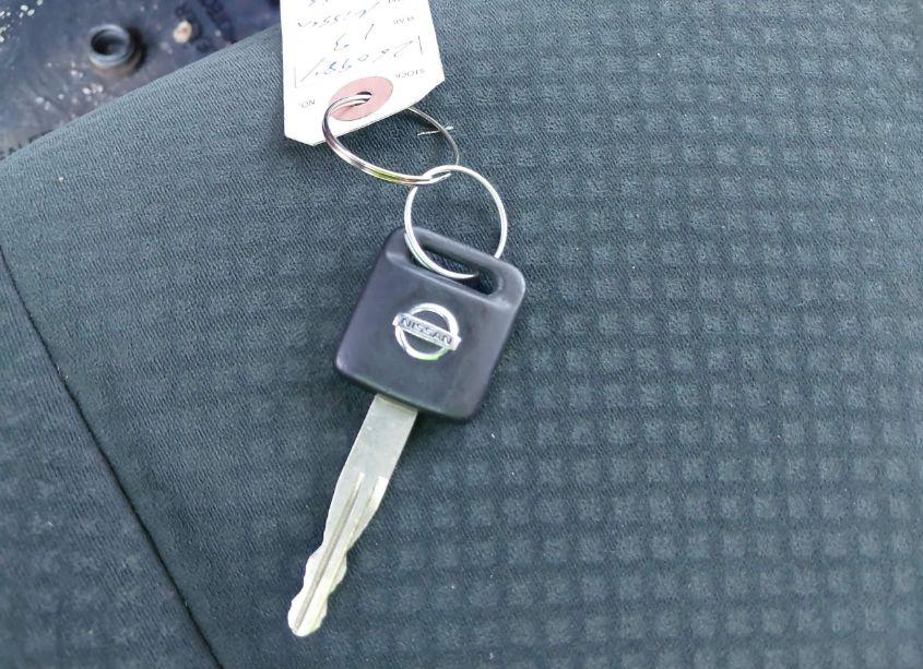 Photo 11 of 2012 Nissan Versa 1.8 S (VIN 3N1BC1CP5CK814661)