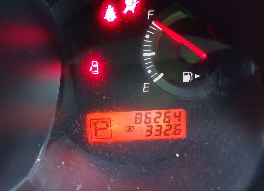 Photo 16 of 2012 Nissan Versa 1.8 S (VIN 3N1BC1CP5CK814661)