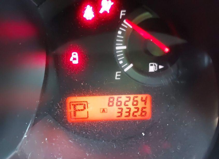 Photo 7 of 2012 Nissan Versa 1.8 S (VIN 3N1BC1CP5CK814661)