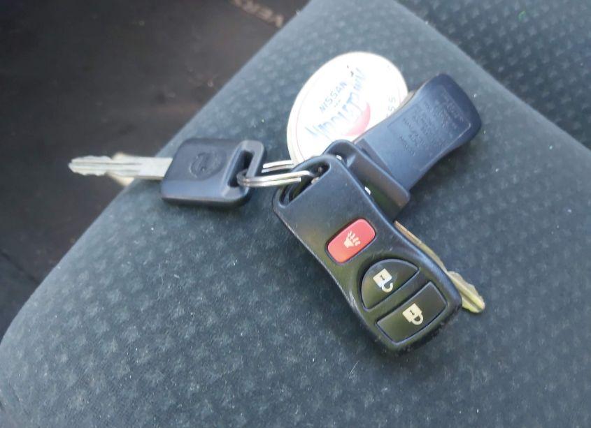 Photo 11 of 2012 Nissan Versa 1.8 S (VIN 3N1BC1CP5CL370501)