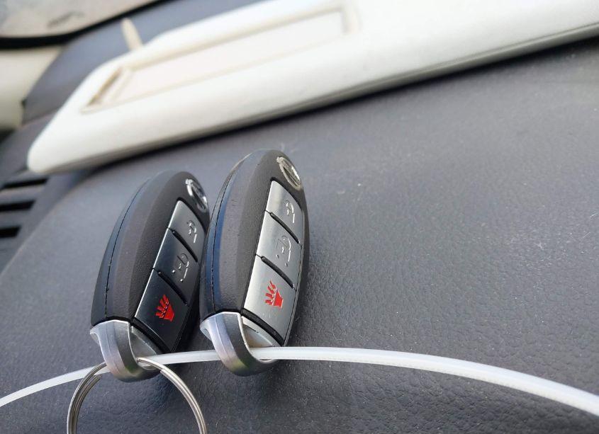 Photo 11 of 2012 Nissan Versa 1.8 SL (VIN 3N1BC1CP5CL371311)