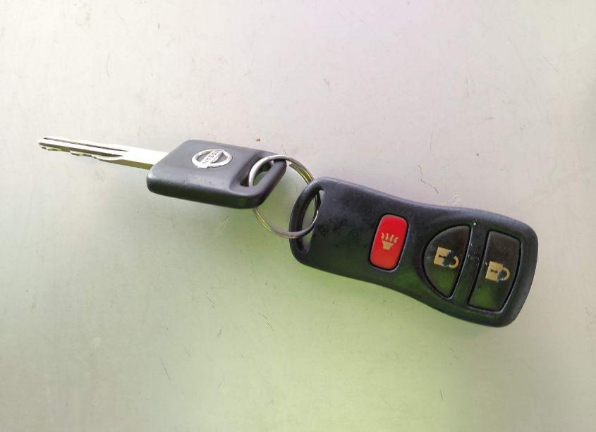 Photo 11 of 2010 Nissan Versa 1.8S (VIN 3N1BC1CP6AL431111)