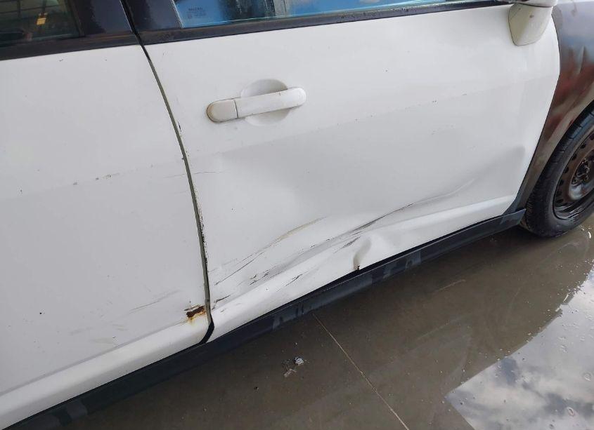 Photo 13 of 2010 Nissan Versa 1.8S (VIN 3N1BC1CP6AL431111)