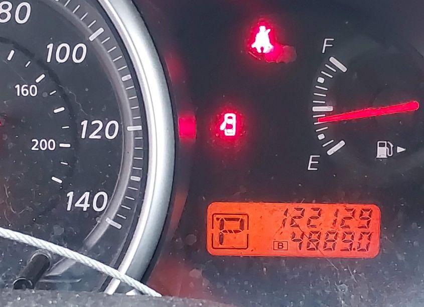 Photo 15 of 2010 Nissan Versa 1.8S (VIN 3N1BC1CP6AL439368)