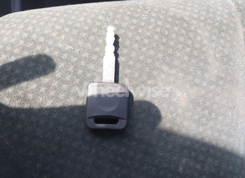 Photo 11 of 2010 Nissan Versa 1.8S (VIN 3N1BC1CP6AL465808)