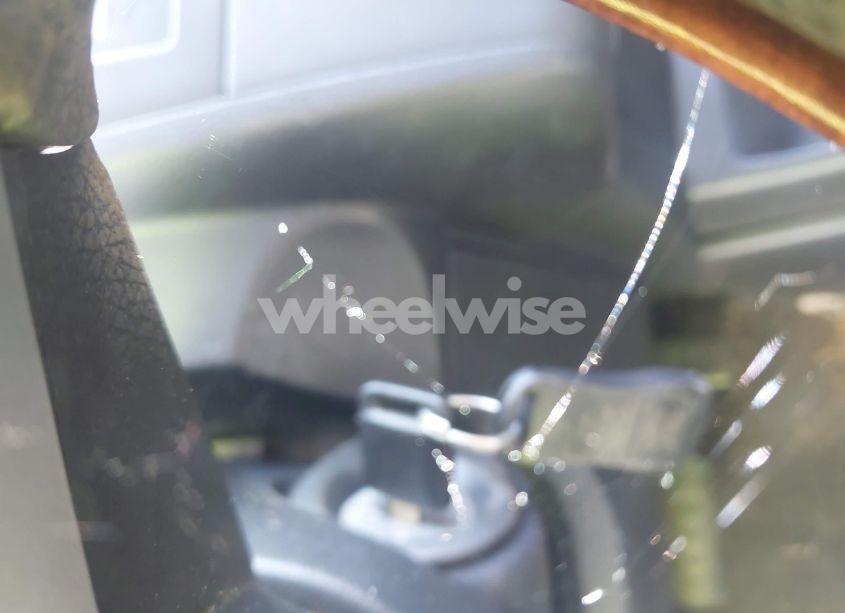 Photo 11 of 2011 Nissan Versa 1.8S (VIN 3N1BC1CP6BL386236)