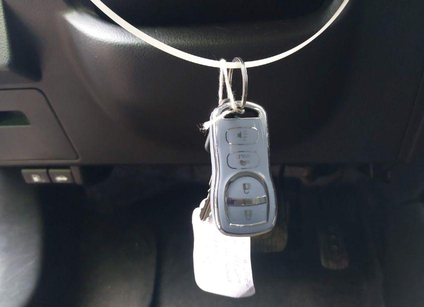 Photo 11 of 2011 Nissan Versa 1.8S (VIN 3N1BC1CP6BL395647)