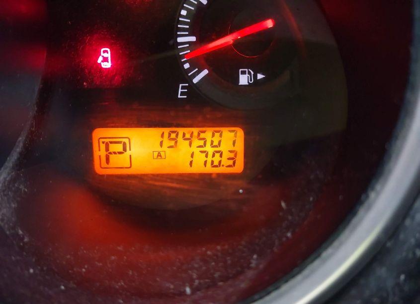 Photo 7 of 2011 Nissan Versa 1.8S (VIN 3N1BC1CP6BL395647)