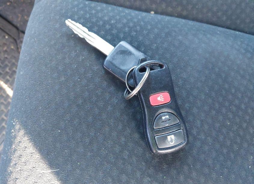 Photo 11 of 2011 Nissan Versa 1.8S (VIN 3N1BC1CP6BL402614)