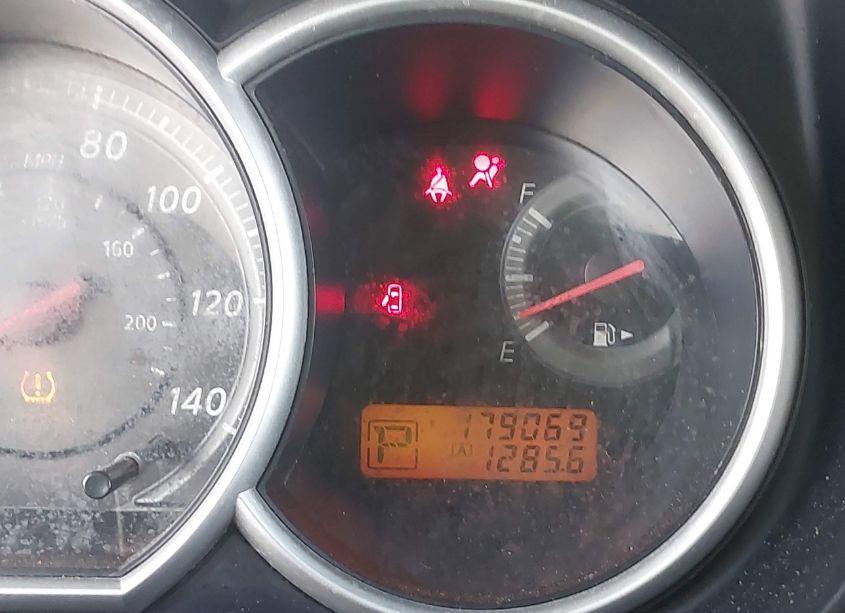 Photo 15 of 2011 Nissan Versa 1.8S (VIN 3N1BC1CP6BL403813)