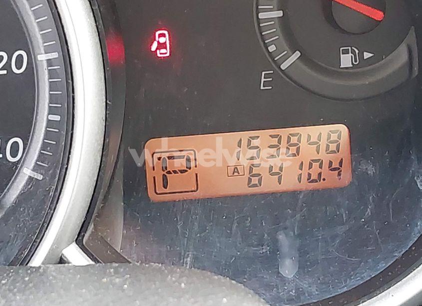 Photo 15 of 2011 Nissan Versa 1.8S (VIN 3N1BC1CP6BL478799)