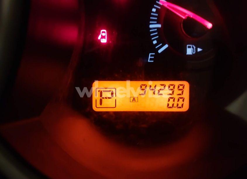 Photo 15 of 2011 Nissan Versa 1.8S (VIN 3N1BC1CP6BL491231)