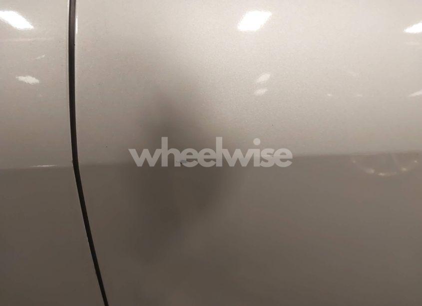 Photo 19 of 2011 Nissan Versa 1.8S (VIN 3N1BC1CP6BL491231)