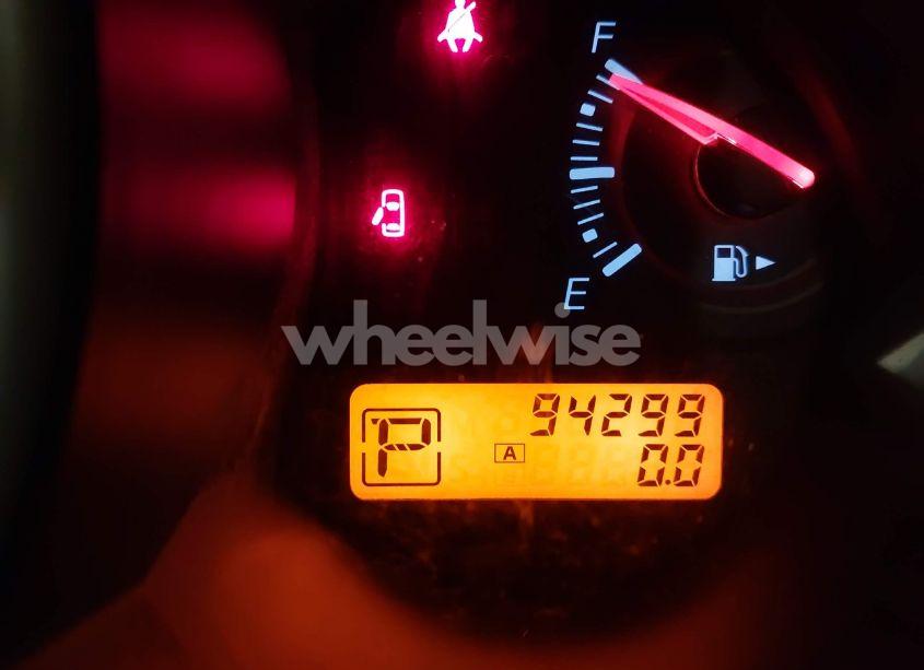 Photo 7 of 2011 Nissan Versa 1.8S (VIN 3N1BC1CP6BL491231)