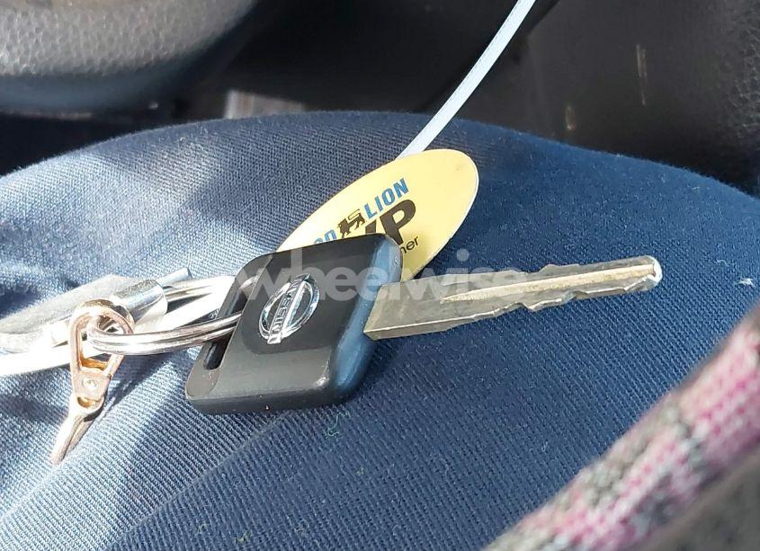 Photo 11 of 2011 Nissan Versa S/SL (VIN 3N1BC1CP6BL493187)