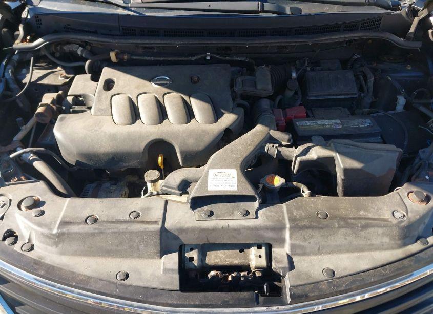 Photo 10 of 2011 Nissan Versa 1.8S (VIN 3N1BC1CP6BL508755)