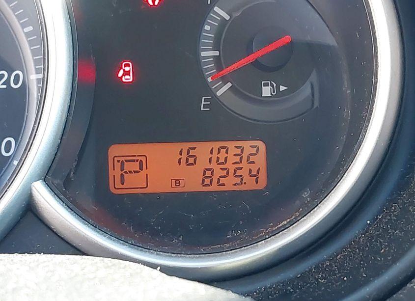 Photo 7 of 2011 Nissan Versa 1.8S (VIN 3N1BC1CP6BL508755)