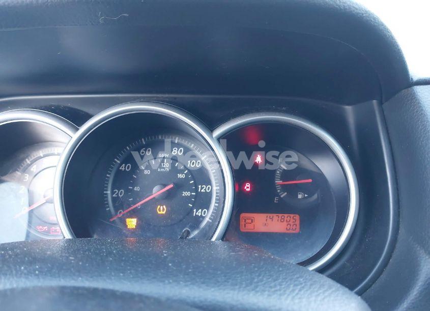 Photo 7 of 2012 Nissan Versa 1.8 S (VIN 3N1BC1CP6CK198906)