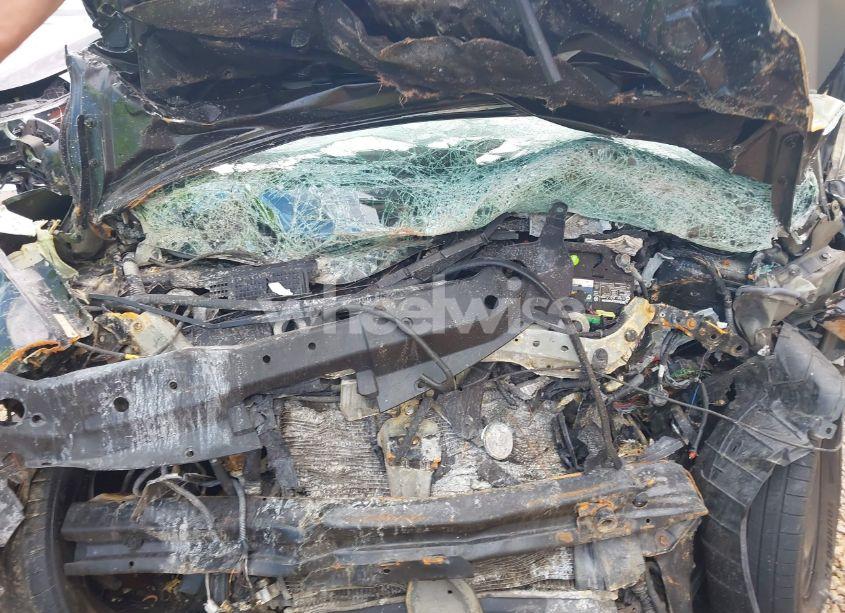 Photo 10 of 2012 Nissan Versa 1.8 S (VIN 3N1BC1CP6CK210472)