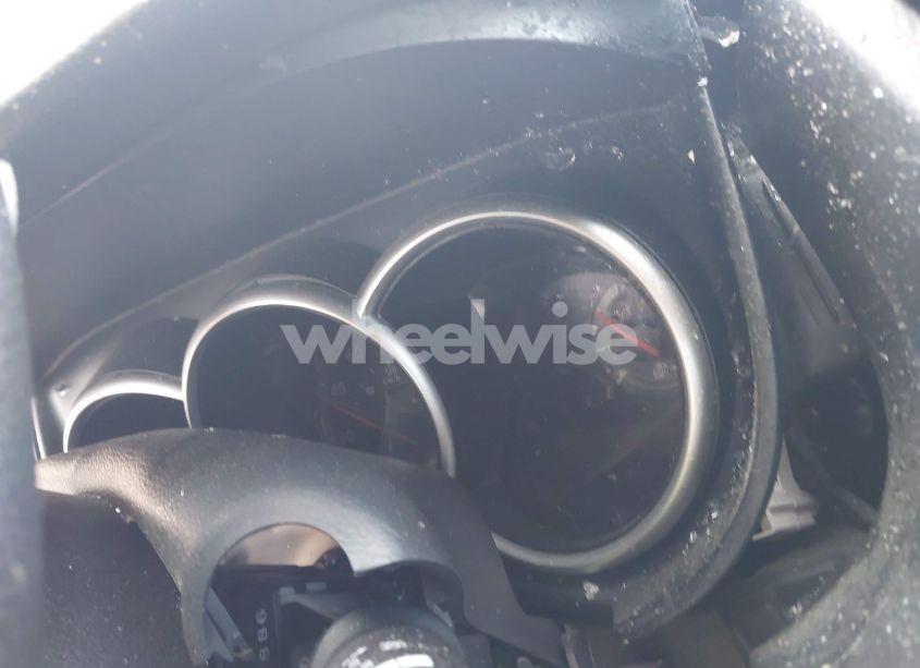 Photo 14 of 2012 Nissan Versa 1.8 S (VIN 3N1BC1CP6CK210472)