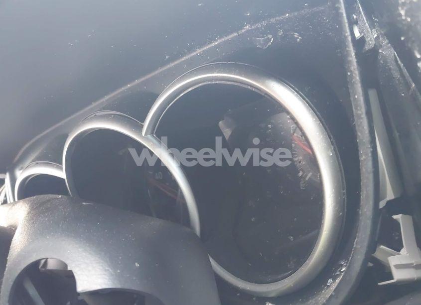 Photo 7 of 2012 Nissan Versa 1.8 S (VIN 3N1BC1CP6CK210472)