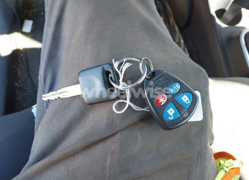 Photo 11 of 2012 Nissan Versa S (VIN 3N1BC1CP6CK211685)