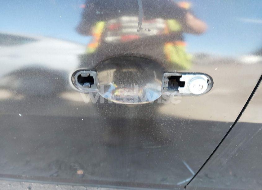 Photo 13 of 2012 Nissan Versa S (VIN 3N1BC1CP6CK211685)