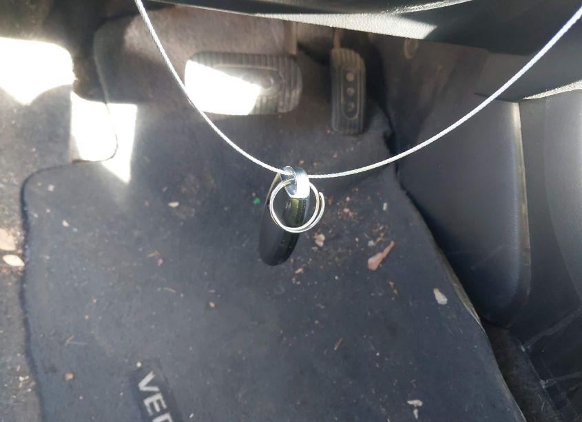 Photo 11 of 2012 Nissan Versa 1.8 SL (VIN 3N1BC1CP6CK214022)