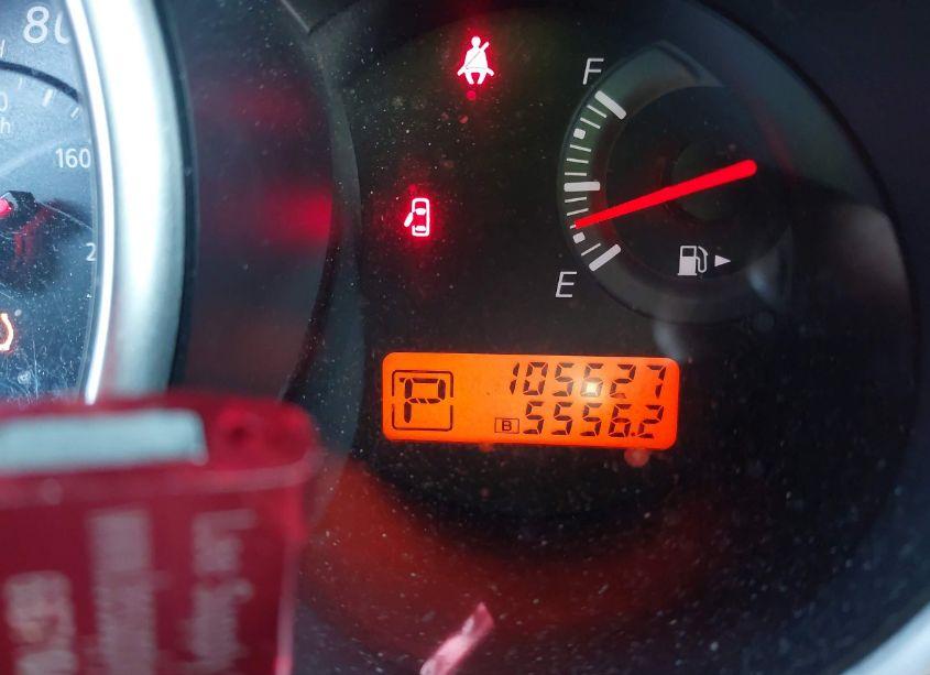 Photo 15 of 2012 Nissan Versa 1.8 SL (VIN 3N1BC1CP6CK214022)