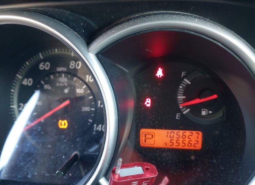 Photo 7 of 2012 Nissan Versa 1.8 SL (VIN 3N1BC1CP6CK214022)