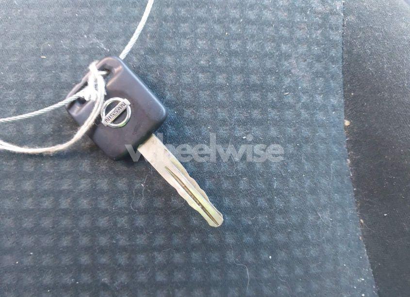 Photo 11 of 2012 Nissan Versa 1.8 S (VIN 3N1BC1CP6CK237882)