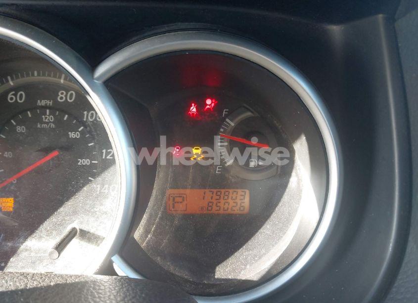 Photo 15 of 2012 Nissan Versa 1.8 S (VIN 3N1BC1CP6CK237882)