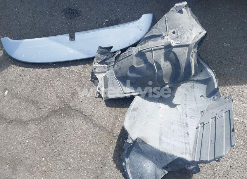 Photo 12 of 2012 Nissan Versa 1.8 S (VIN 3N1BC1CP6CK246582)