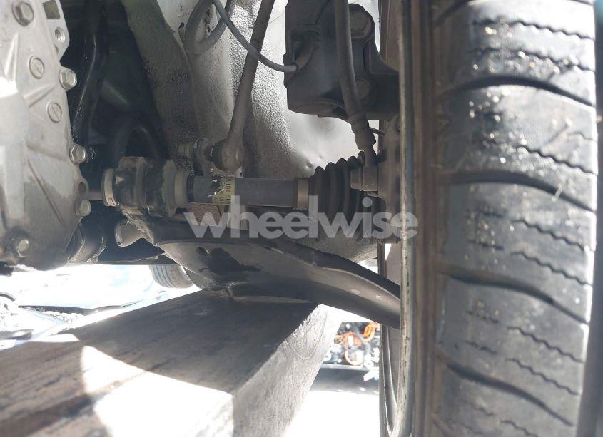 Photo 14 of 2012 Nissan Versa 1.8 S (VIN 3N1BC1CP6CK246582)