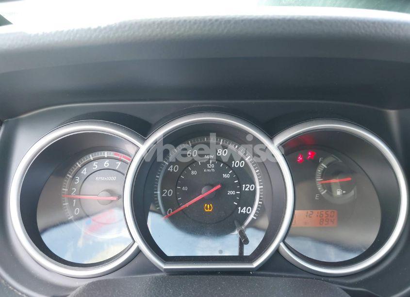 Photo 7 of 2012 Nissan Versa 1.8 S (VIN 3N1BC1CP6CK246582)