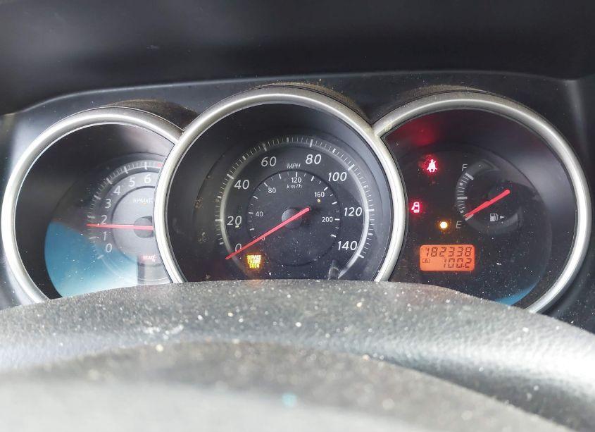 Photo 7 of 2012 Nissan Versa 1.8 S (VIN 3N1BC1CP6CK272776)