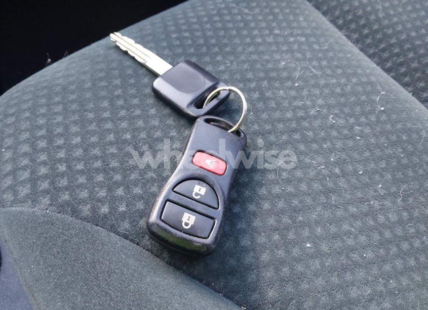 Photo 11 of 2012 Nissan Versa 1.8 S (VIN 3N1BC1CP6CK277816)