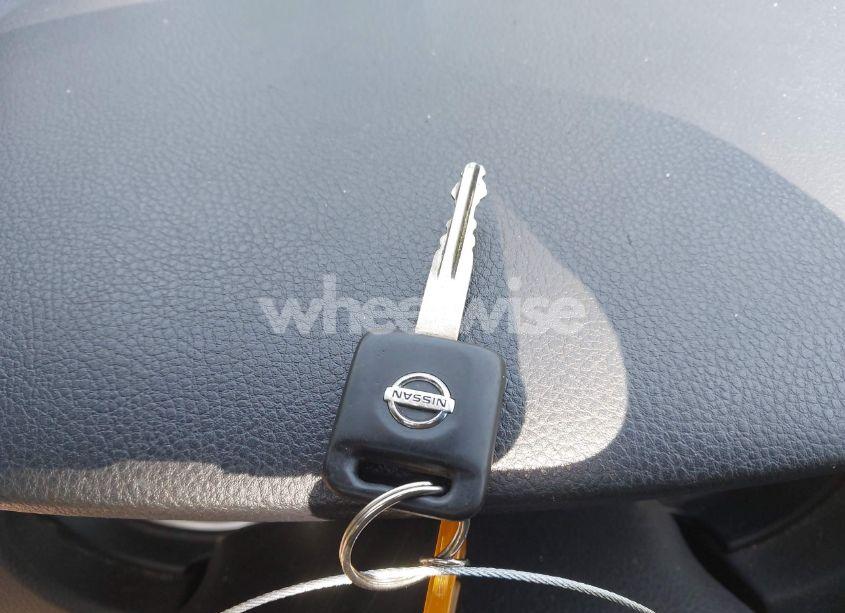 Photo 11 of 2012 Nissan Versa 1.8 S (VIN 3N1BC1CP6CK283177)