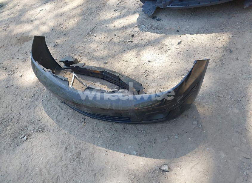 Photo 12 of 2012 Nissan Versa 1.8 S (VIN 3N1BC1CP6CK283177)