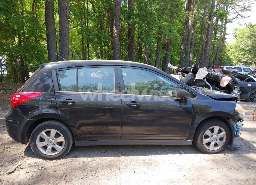 Photo 14 of 2012 Nissan Versa 1.8 S (VIN 3N1BC1CP6CK283177)