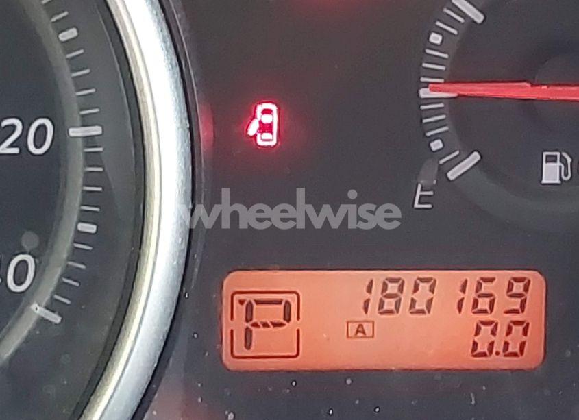 Photo 16 of 2012 Nissan Versa 1.8 S (VIN 3N1BC1CP6CK283177)