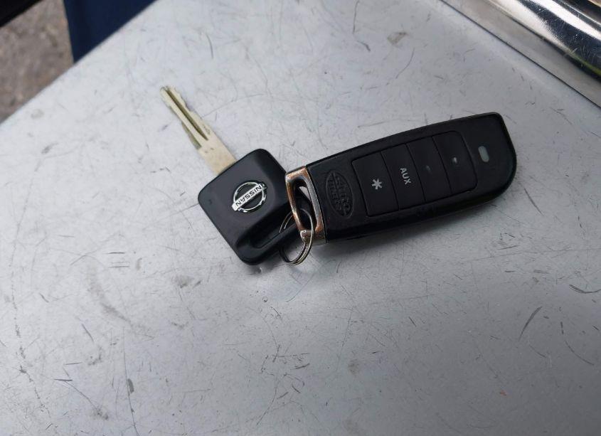 Photo 11 of 2012 Nissan Versa 1.8 S (VIN 3N1BC1CP6CK808318)