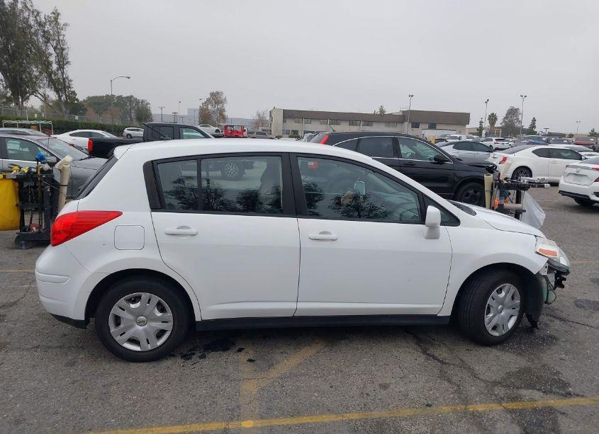 Photo 13 of 2012 Nissan Versa 1.8 S (VIN 3N1BC1CP6CK808318)