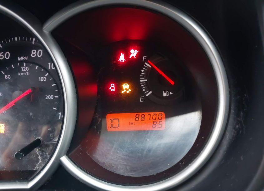 Photo 15 of 2012 Nissan Versa 1.8 S (VIN 3N1BC1CP6CK808318)