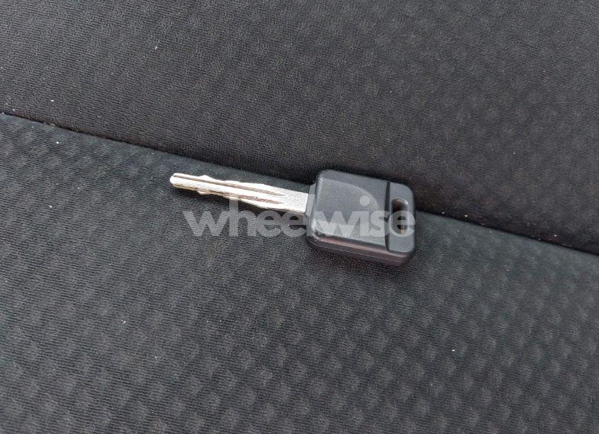 Photo 11 of 2012 Nissan Versa 1.8 S (VIN 3N1BC1CP6CK814264)